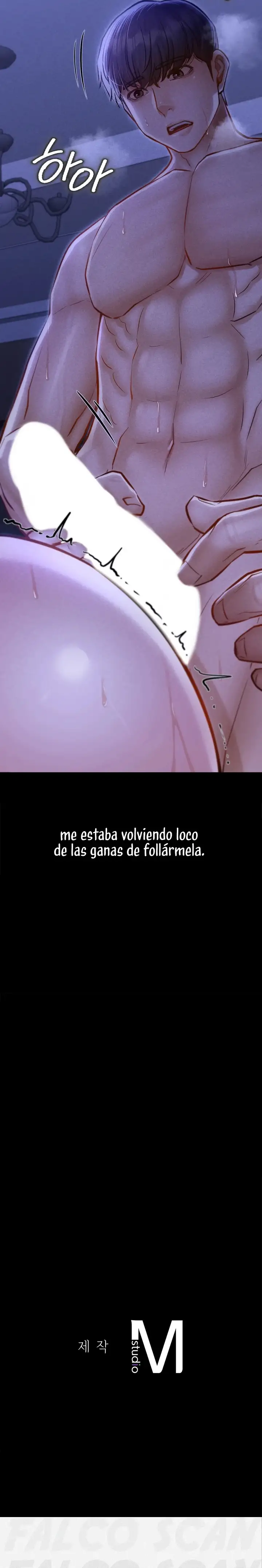 Villa Paraíso capítulo 5 página 30