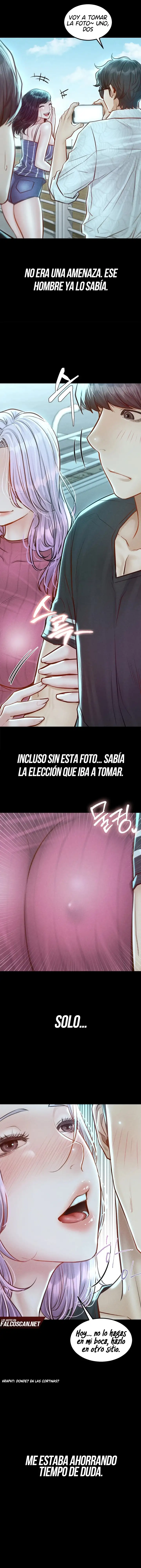 Villa Paraiso - Capítulo 7 - Página 10 - LectorTMOo
