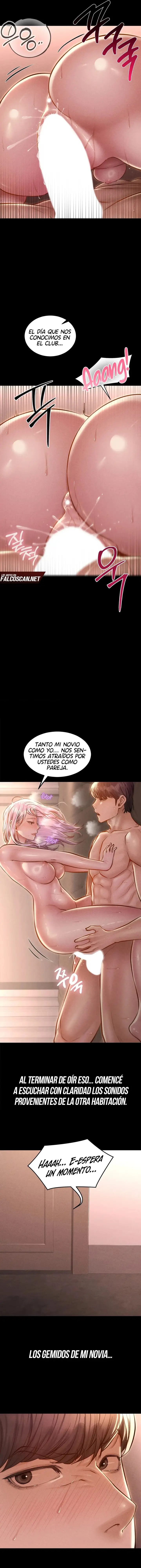 Villa Paraiso - Capítulo 7 - Página 13 - LectorTMOo