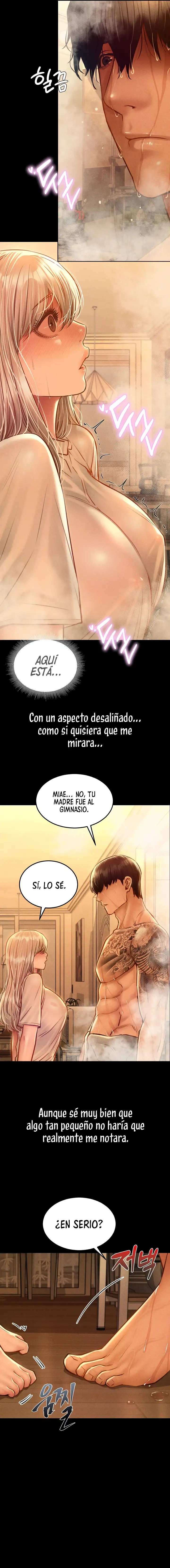 Villa Paraiso - Capítulo 9 - Página 17 - LectorTMOo