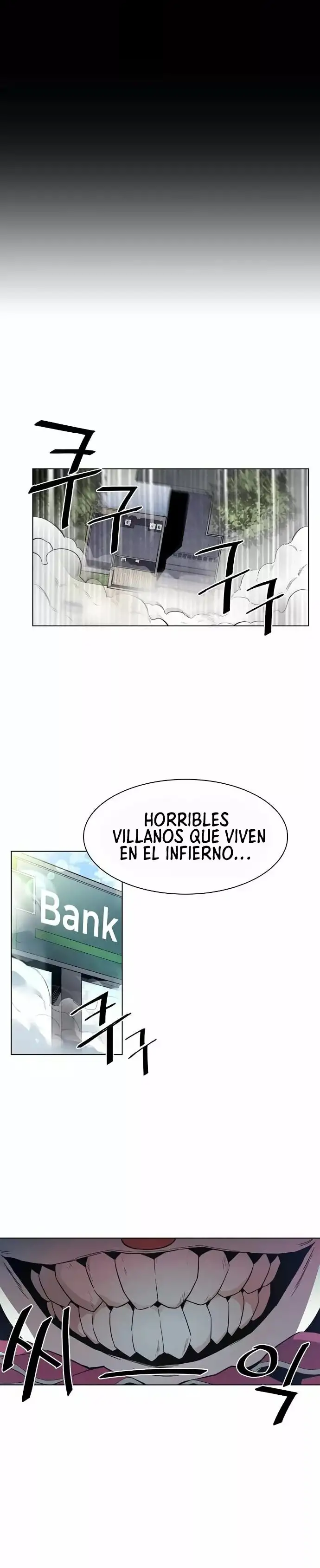 Villain To Kill - Capítulo 1 - Página 4 - LectorTMOo