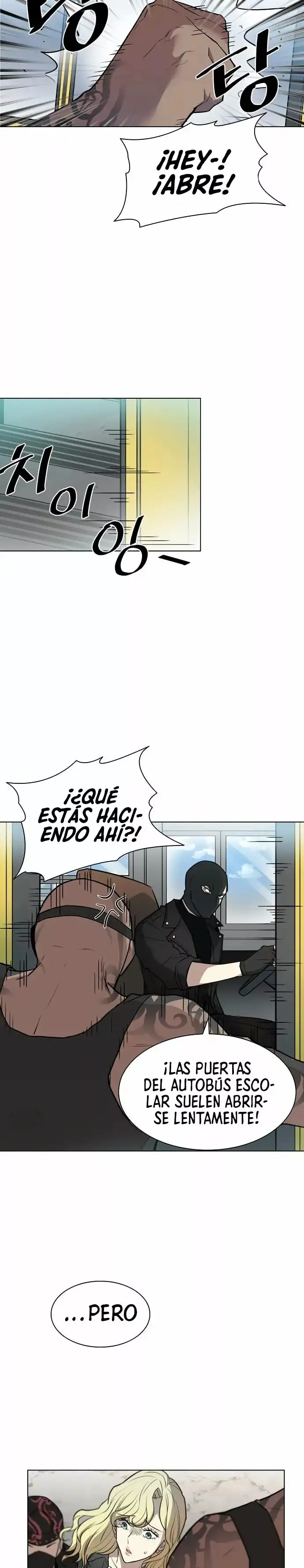 Villain To Kill - Capítulo 1 - Página 13 - LectorTMOo