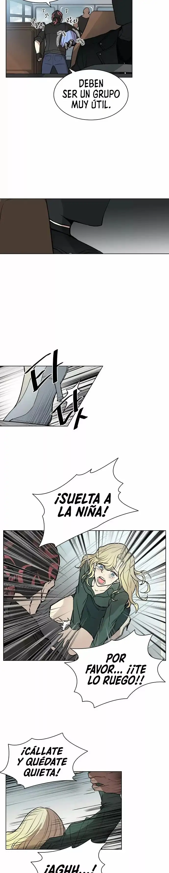 Villain To Kill - Capítulo 1 - Página 15 - LectorTMOo