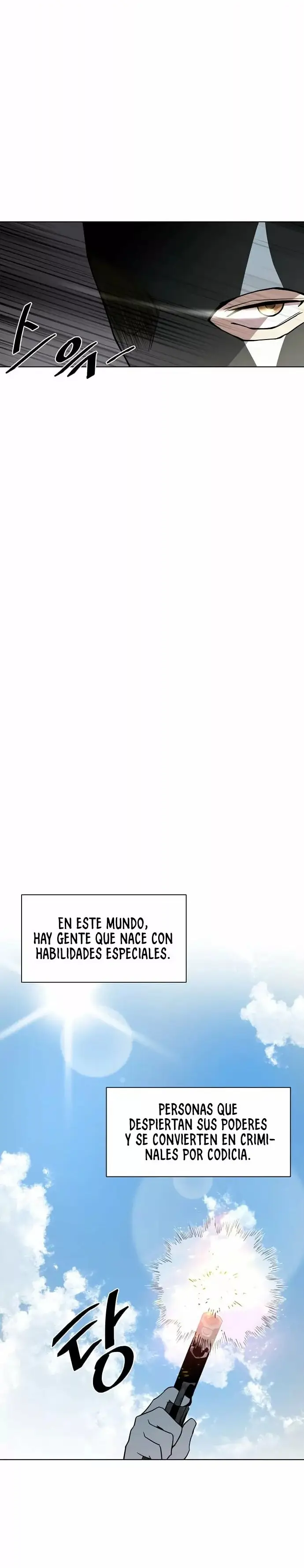 Villain To Kill - Capítulo 1 - Página 18 - LectorTMOo
