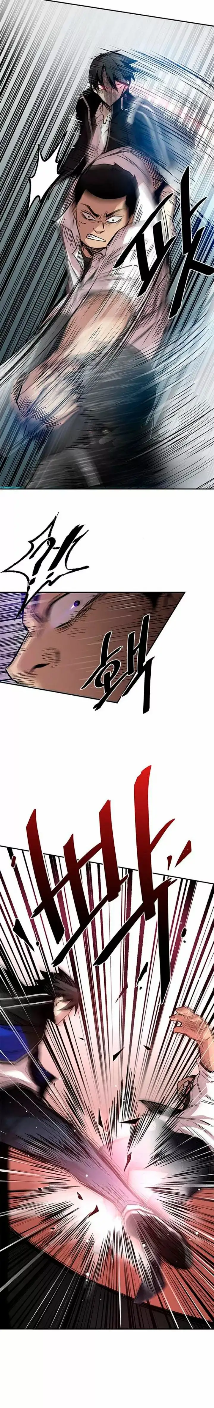 Villain To Kill - Capítulo 10 - Página 10 - LectorTMOo