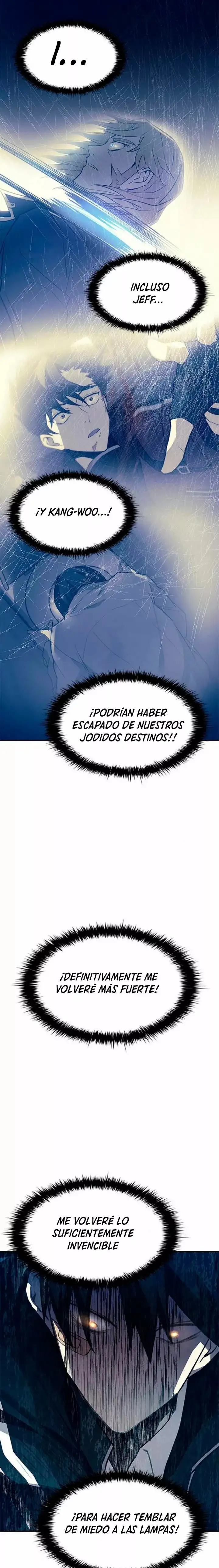 Villain To Kill - Capítulo 10 - Página 24 - LectorTMOo