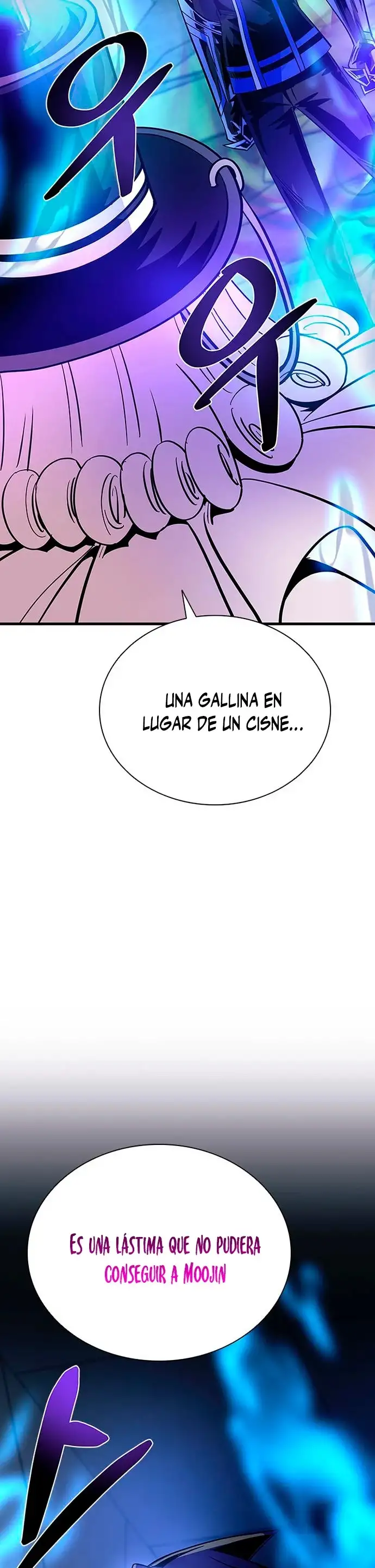 Villain To Kill - Capítulo 100 - Página 4 - LectorTMOo