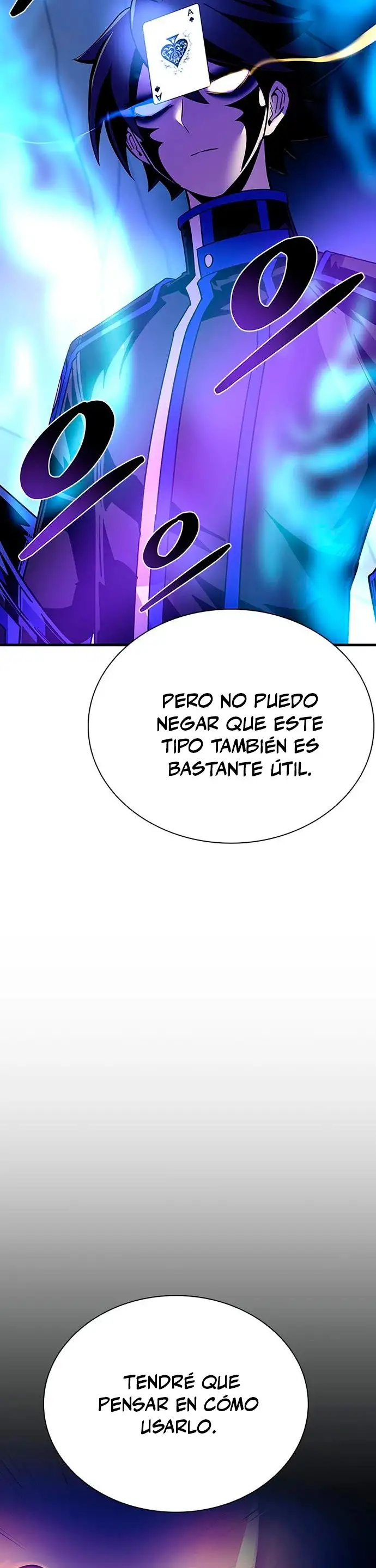 Villain To Kill - Capítulo 100 - Página 5 - LectorTMOo