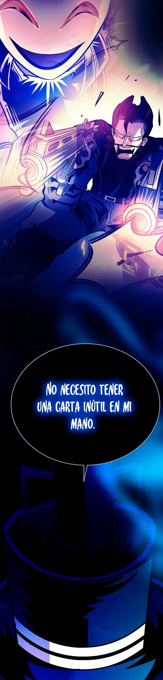 Villain To Kill - Capítulo 100 - Página 6 - LectorTMOo