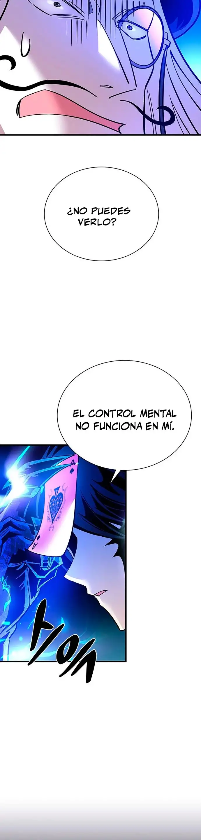 Villain To Kill - Capítulo 100 - Página 10 - LectorTMOo