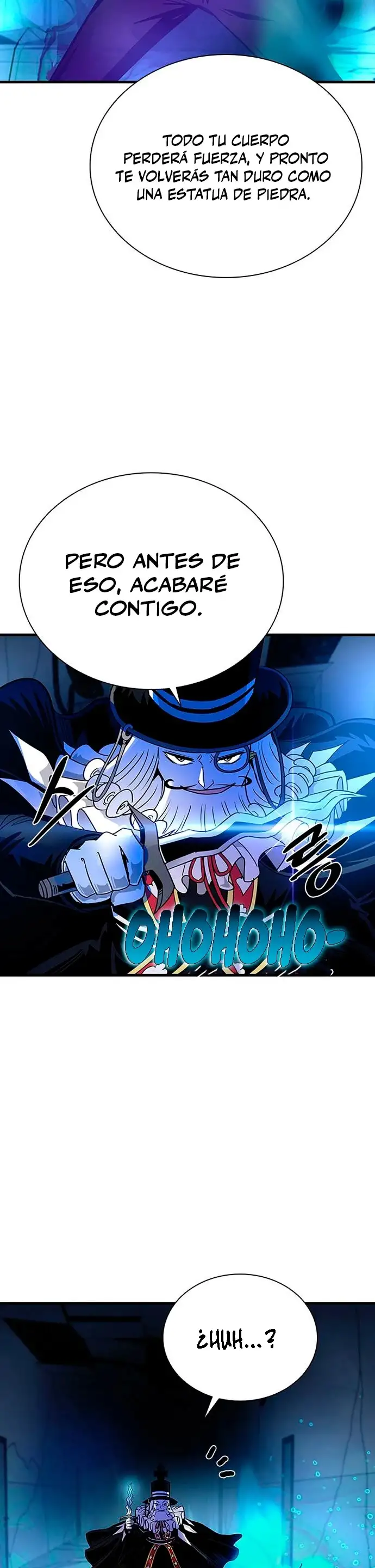 Villain To Kill - Capítulo 100 - Página 14 - LectorTMOo
