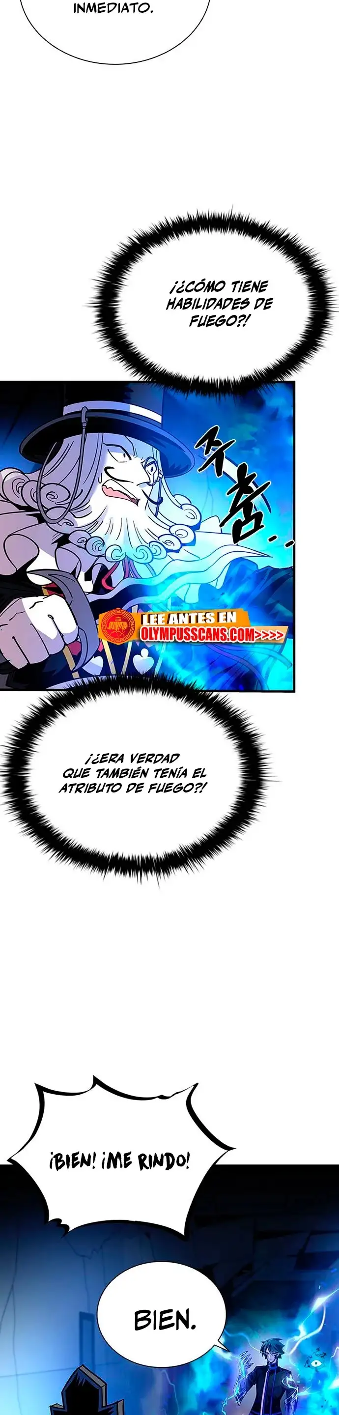 Villain To Kill - Capítulo 100 - Página 16 - LectorTMOo
