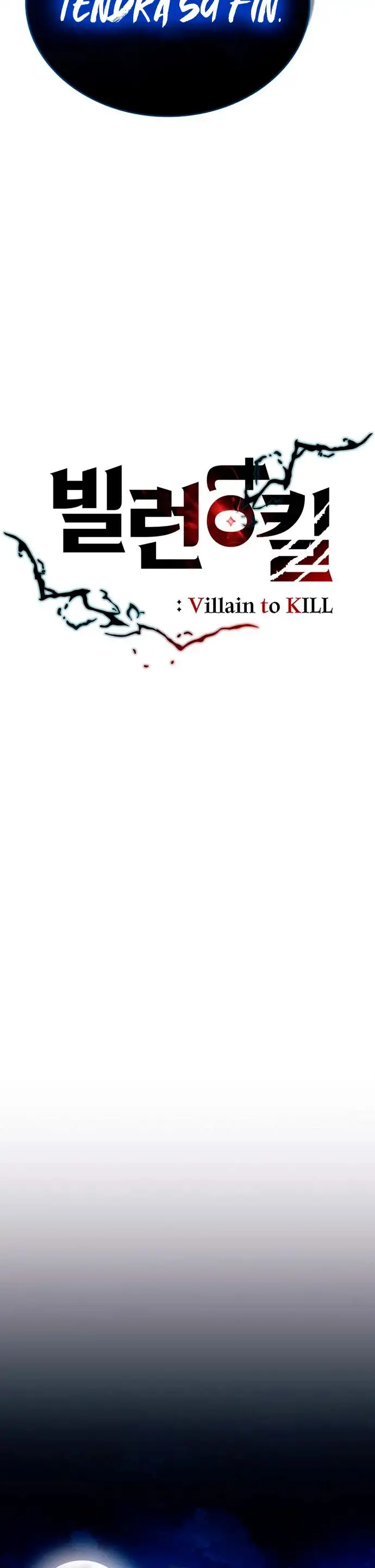 Villain To Kill - Capítulo 100 - Página 20 - LectorTMOo