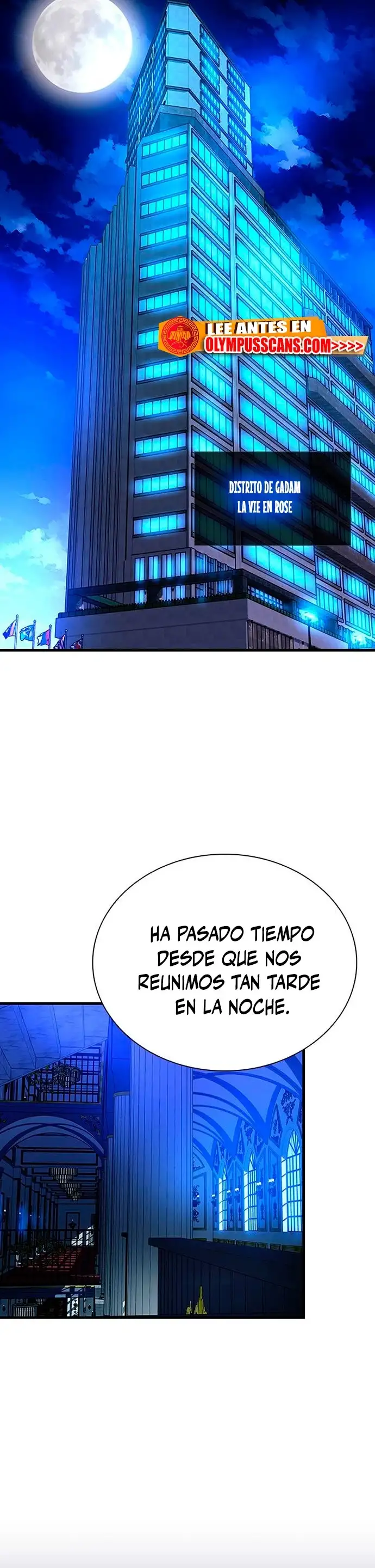 Villain To Kill - Capítulo 100 - Página 21 - LectorTMOo
