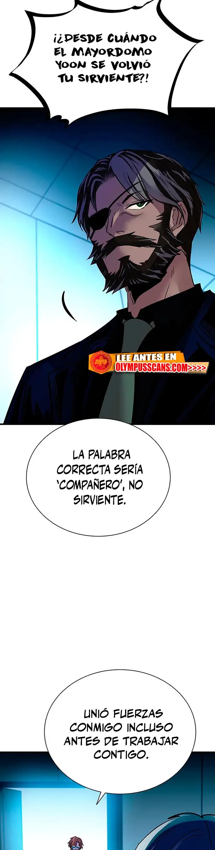 Villain To Kill - Capítulo 100 - Página 45 - LectorTMOo
