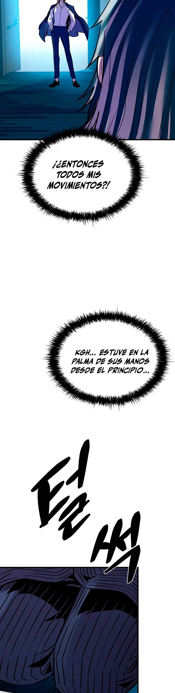 Villain To Kill - Capítulo 100 - Página 46 - LectorTMOo
