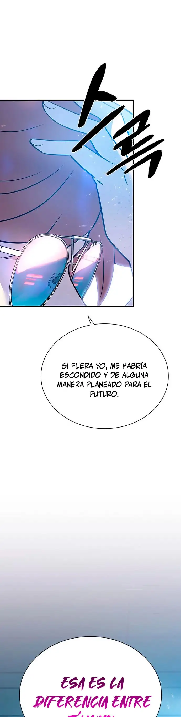 Villain To Kill - Capítulo 100 - Página 50 - LectorTMOo