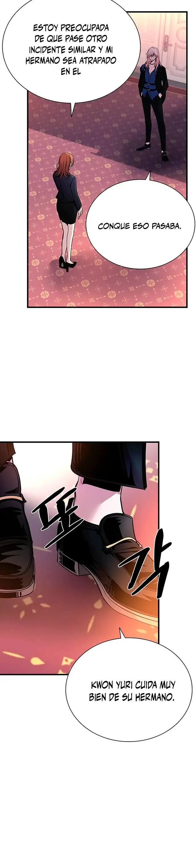 Villain To Kill - Capítulo 102 - Página 10 - LectorTMOo