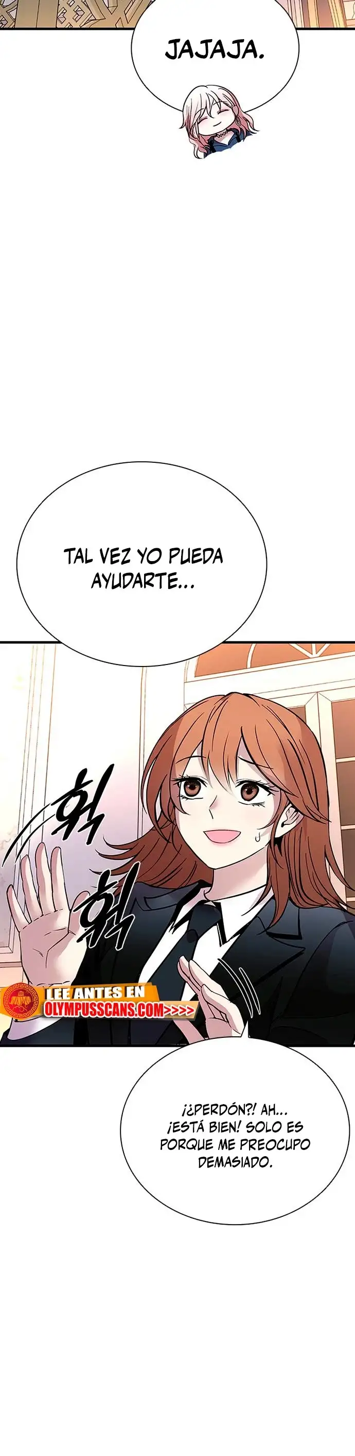 Villain To Kill - Capítulo 102 - Página 12 - LectorTMOo