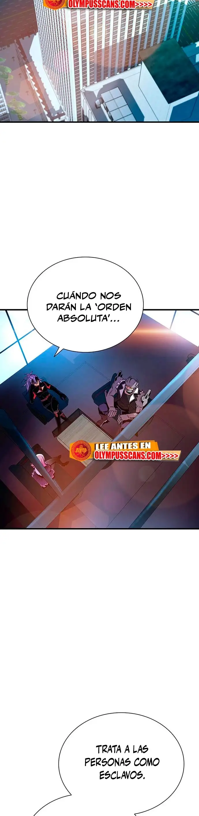 Villain To Kill - Capítulo 102 - Página 16 - LectorTMOo
