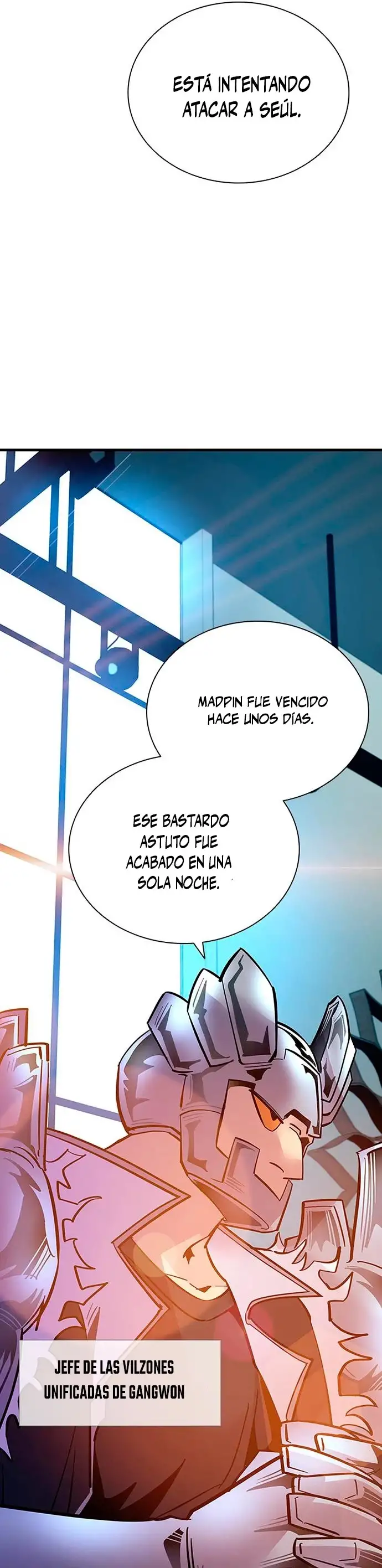 Villain To Kill - Capítulo 102 - Página 19 - LectorTMOo