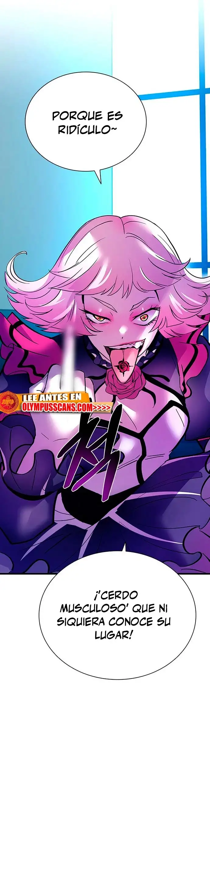 Villain To Kill - Capítulo 102 - Página 33 - LectorTMOo