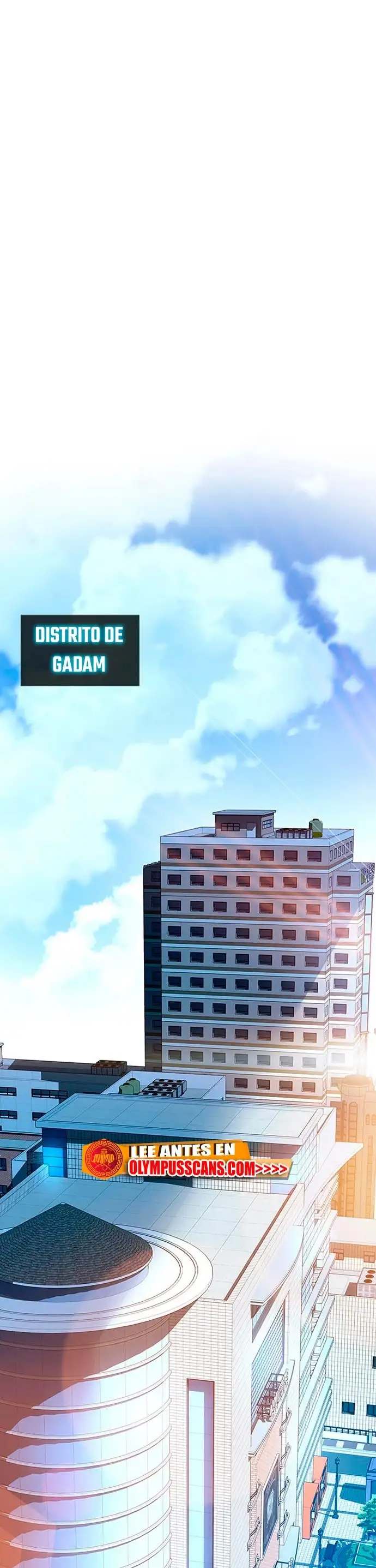Villain To Kill - Capítulo 102 - Página 34 - LectorTMOo