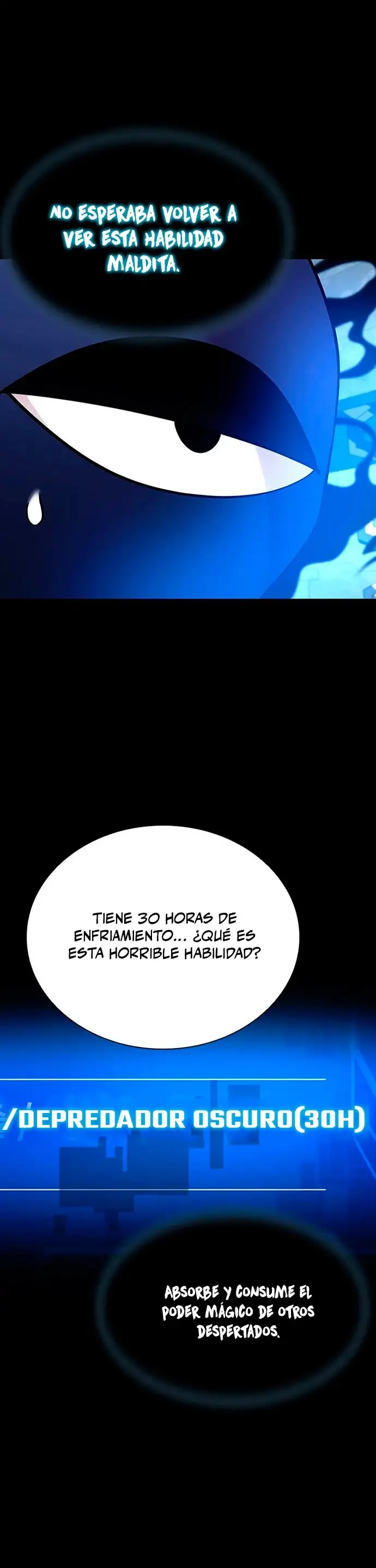Villain To Kill - Capítulo 102 - Página 40 - LectorTMOo