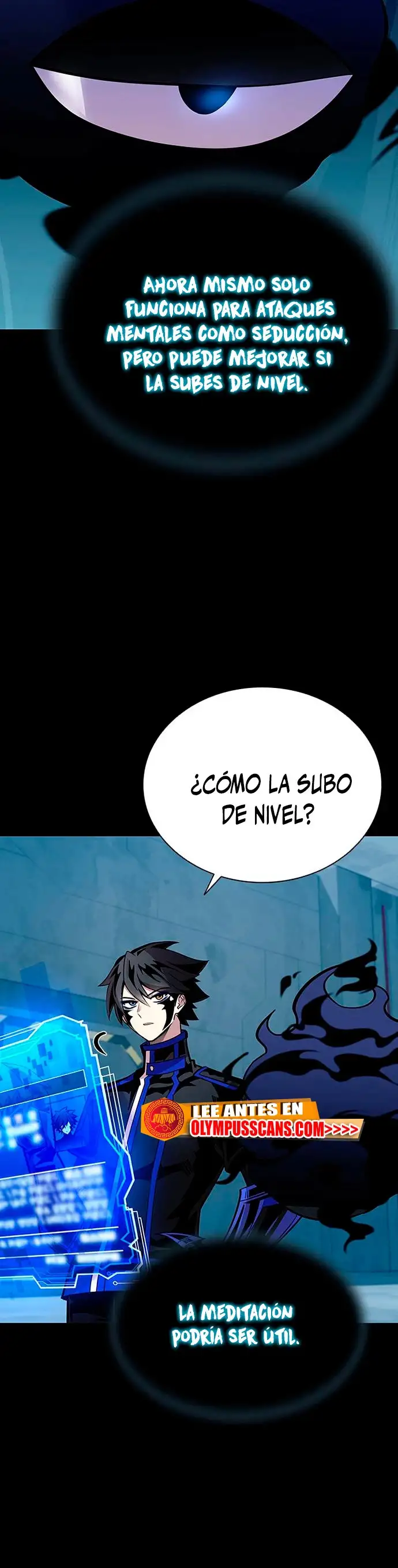 Villain To Kill - Capítulo 102 - Página 45 - LectorTMOo