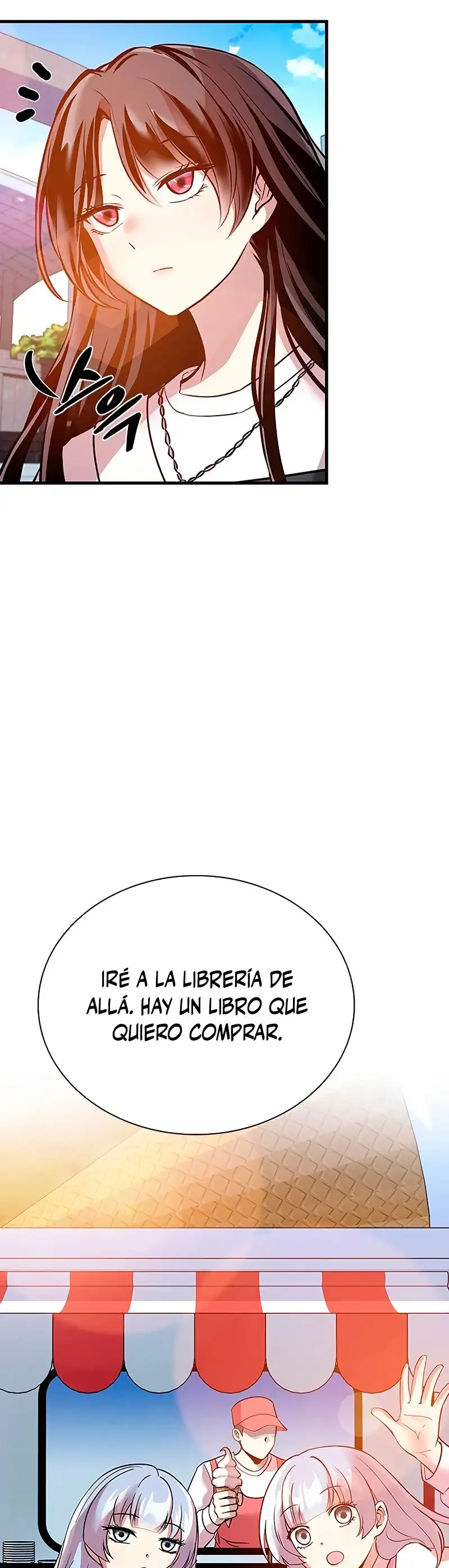 Villain To Kill - Capítulo 103 - Página 4 - LectorTMOo