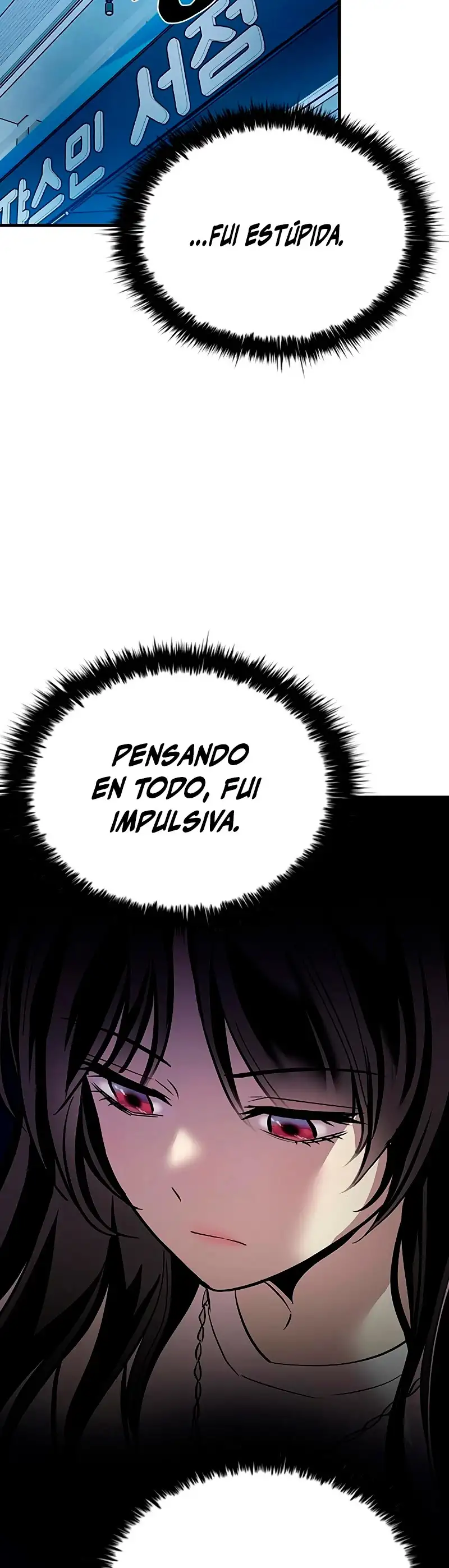Villain To Kill - Capítulo 103 - Página 6 - LectorTMOo