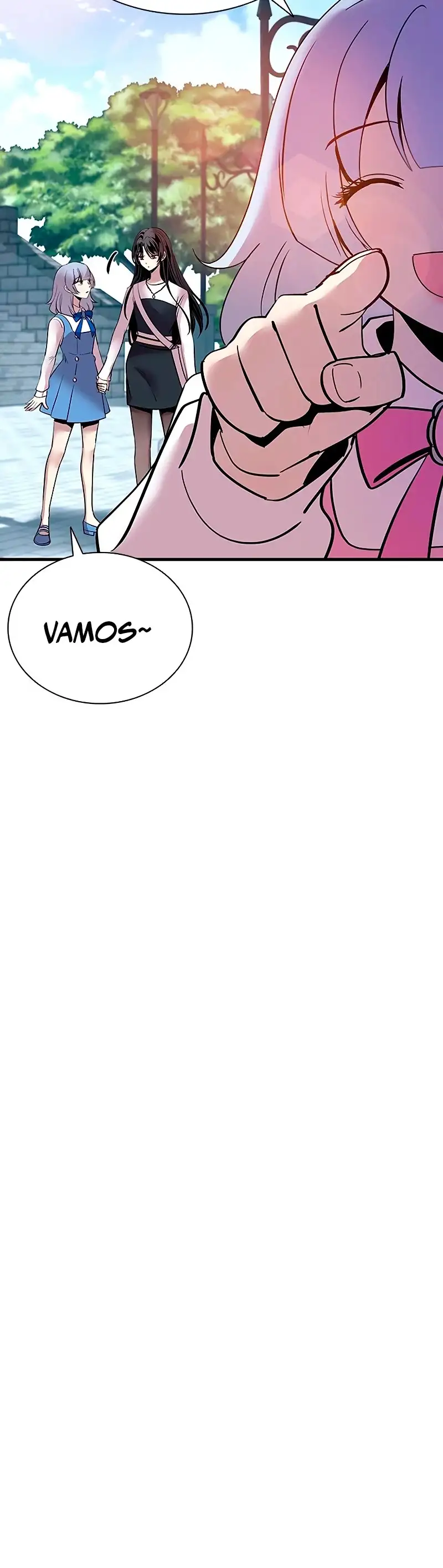 Villain To Kill - Capítulo 103 - Página 30 - LectorTMOo