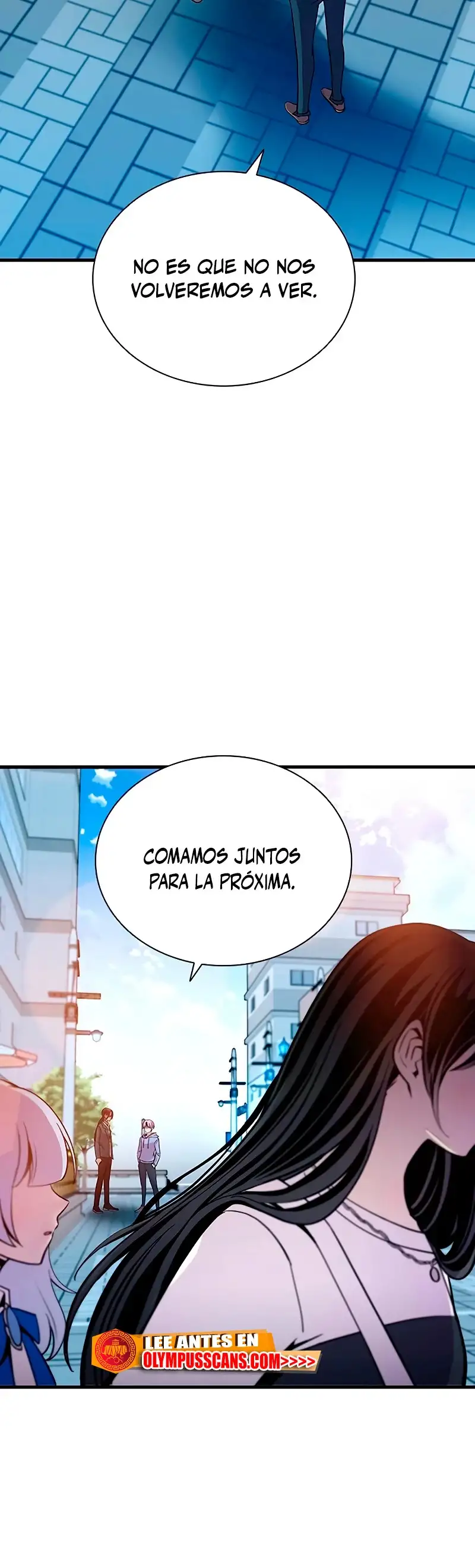 Villain To Kill - Capítulo 103 - Página 32 - LectorTMOo