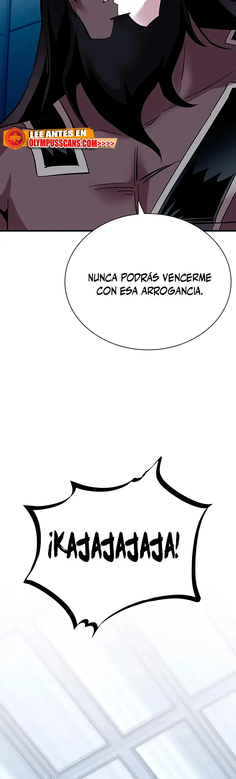 Villain To Kill - Capítulo 103 - Página 40 - LectorTMOo