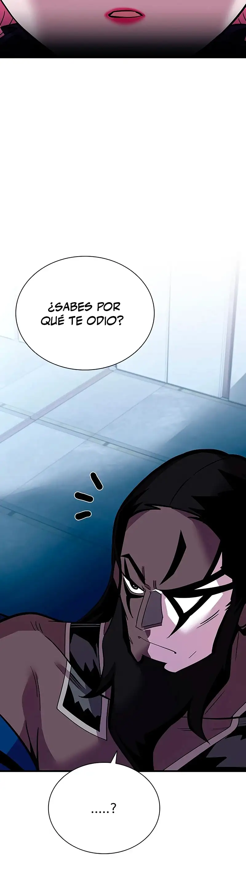 Villain To Kill - Capítulo 103 - Página 43 - LectorTMOo