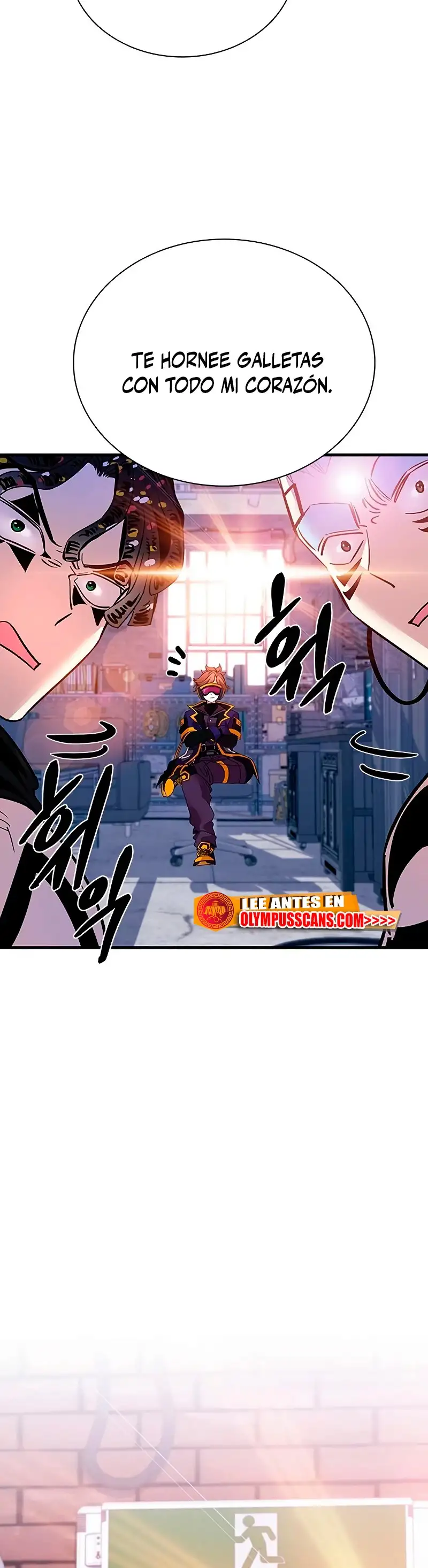 Villain To Kill - Capítulo 104 - Página 56 - LectorTMOo