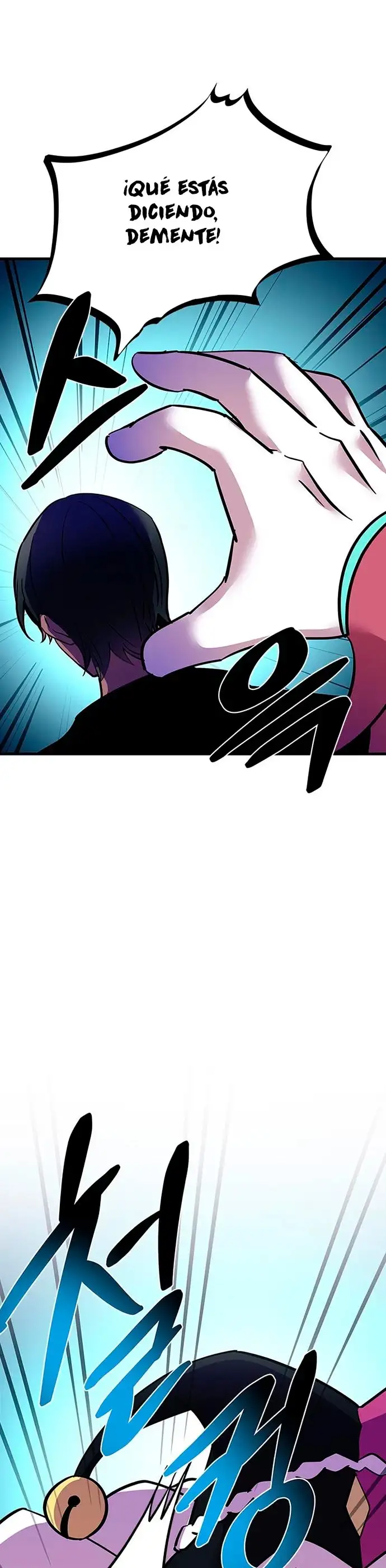 Villain To Kill - Capítulo 105 - Página 9 - LectorTMOo