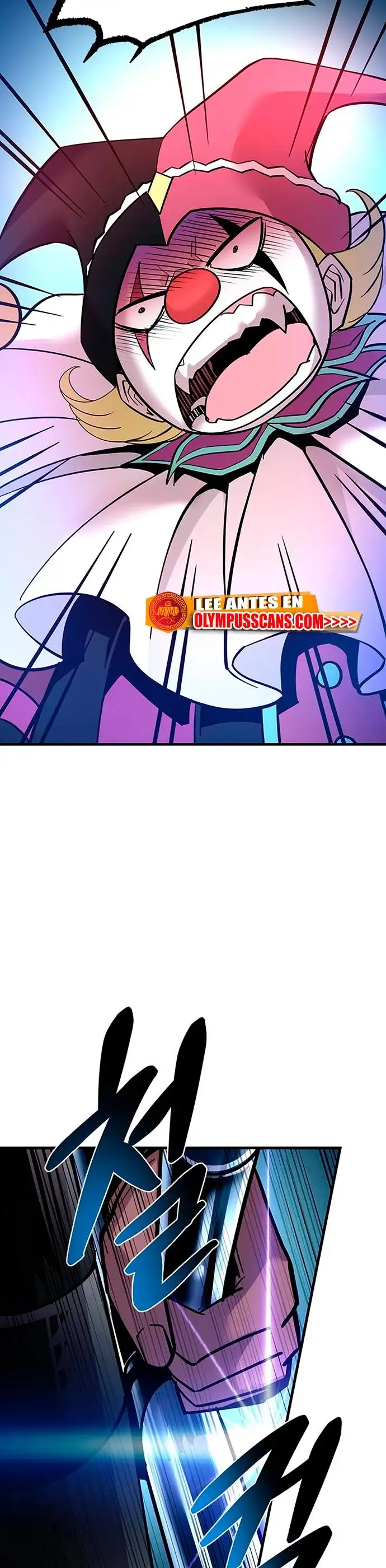 Villain To Kill - Capítulo 105 - Página 17 - LectorTMOo