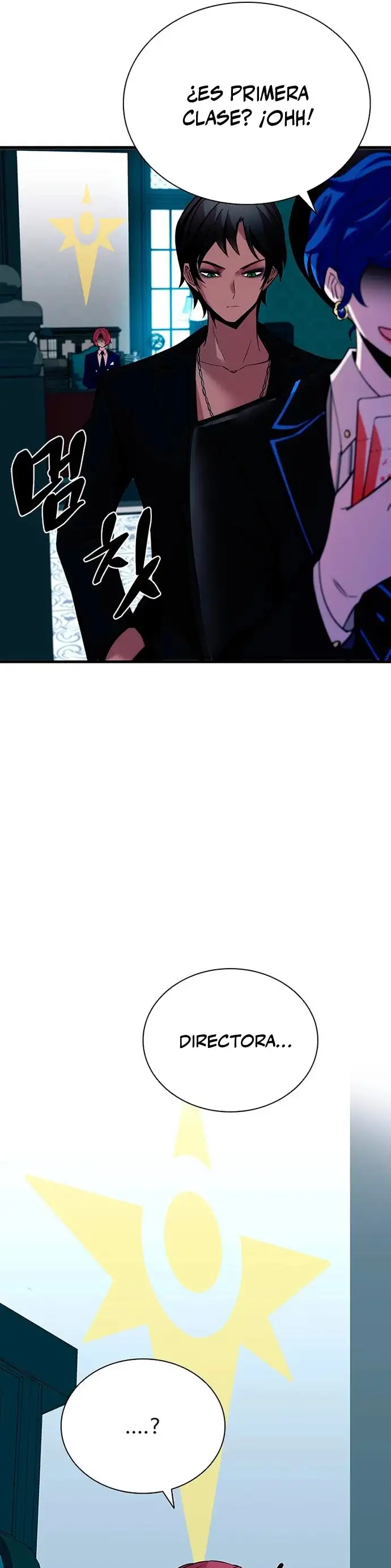 Villain To Kill - Capítulo 105 - Página 32 - LectorTMOo
