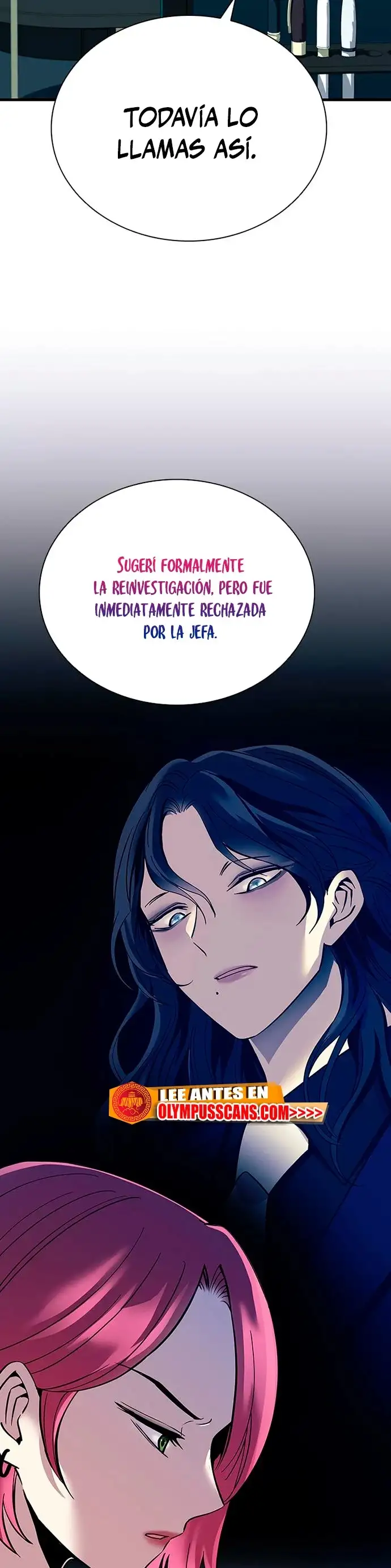 Villain To Kill - Capítulo 105 - Página 34 - LectorTMOo