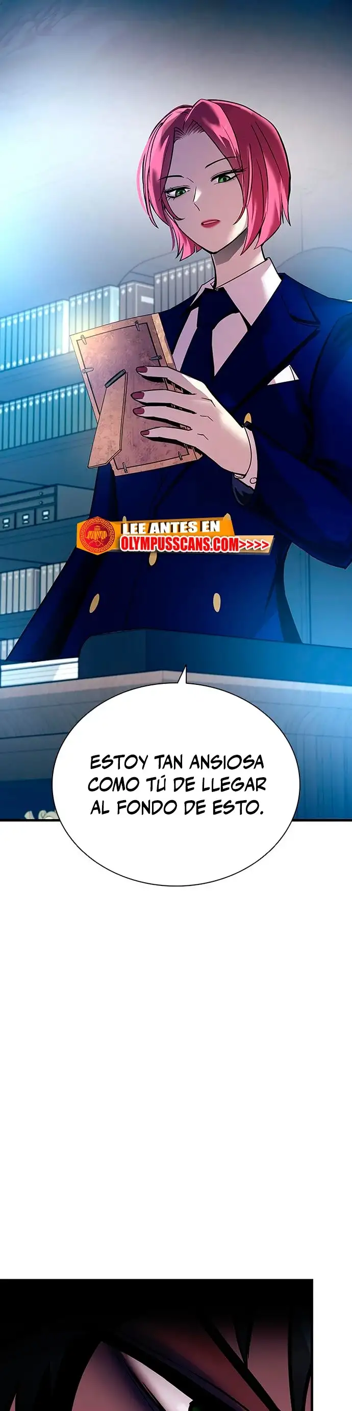 Villain To Kill - Capítulo 105 - Página 38 - LectorTMOo