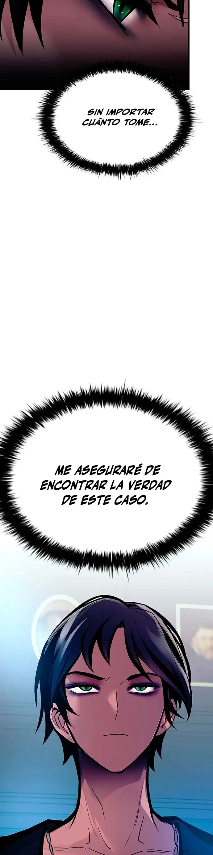 Villain To Kill - Capítulo 105 - Página 39 - LectorTMOo