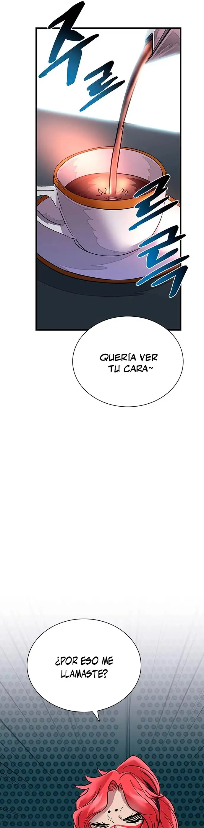 Villain To Kill - Capítulo 105 - Página 42 - LectorTMOo