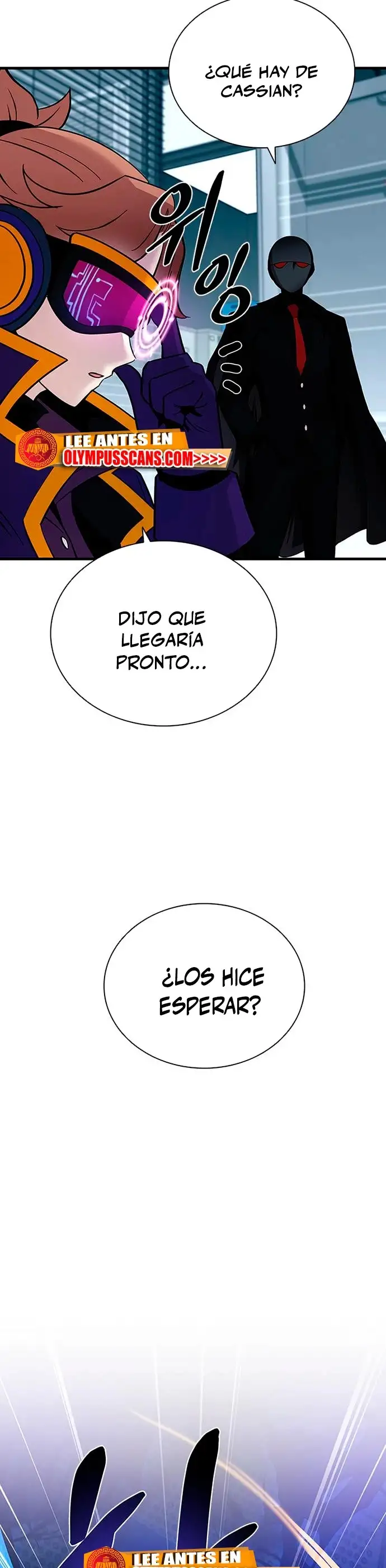 Villain To Kill - Capítulo 105 - Página 46 - LectorTMOo