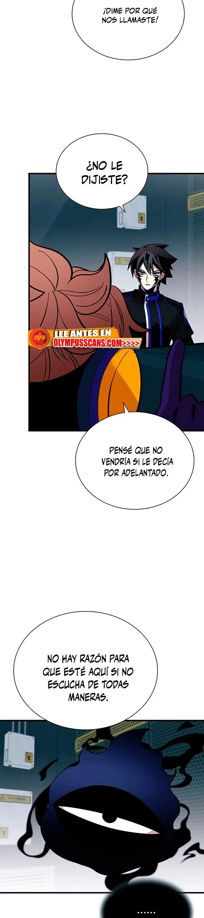 Villain To Kill - Capítulo 105 - Página 53 - LectorTMOo