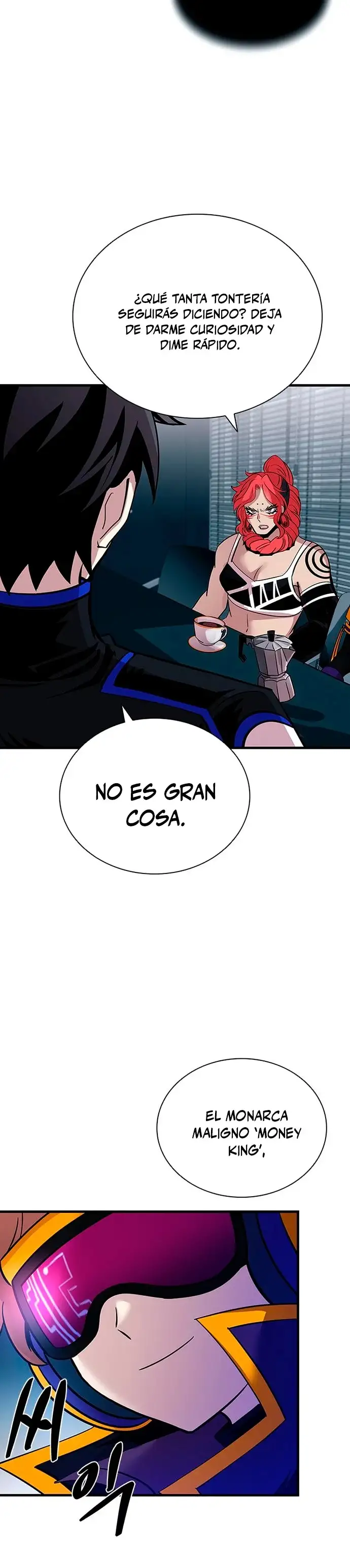 Villain To Kill - Capítulo 105 - Página 54 - LectorTMOo