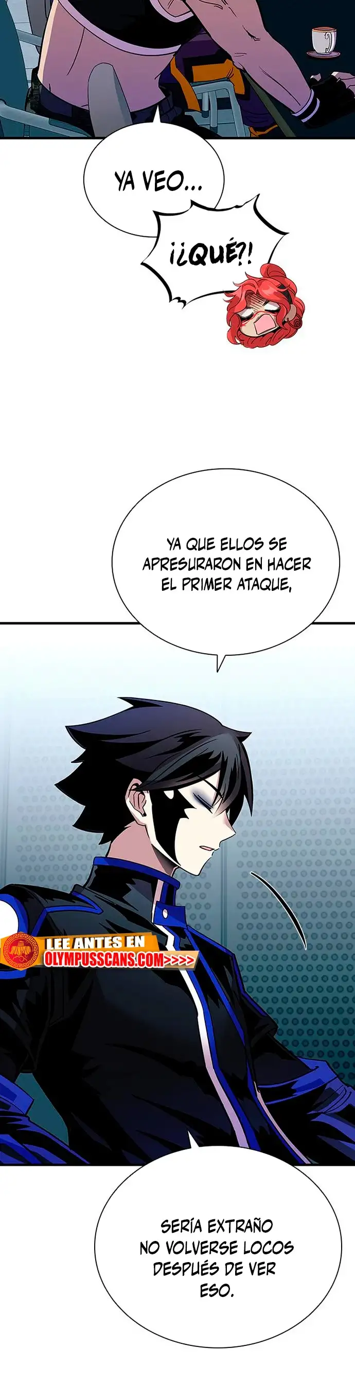 Villain To Kill - Capítulo 106 - Página 13 - LectorTMOo