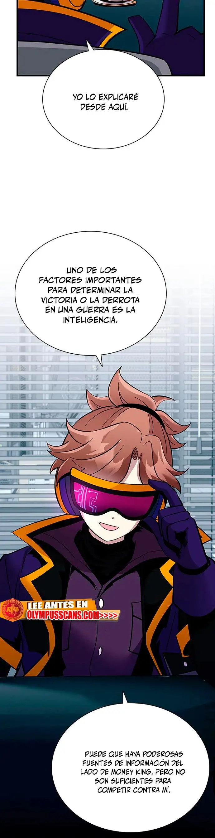 Villain To Kill - Capítulo 106 - Página 17 - LectorTMOo
