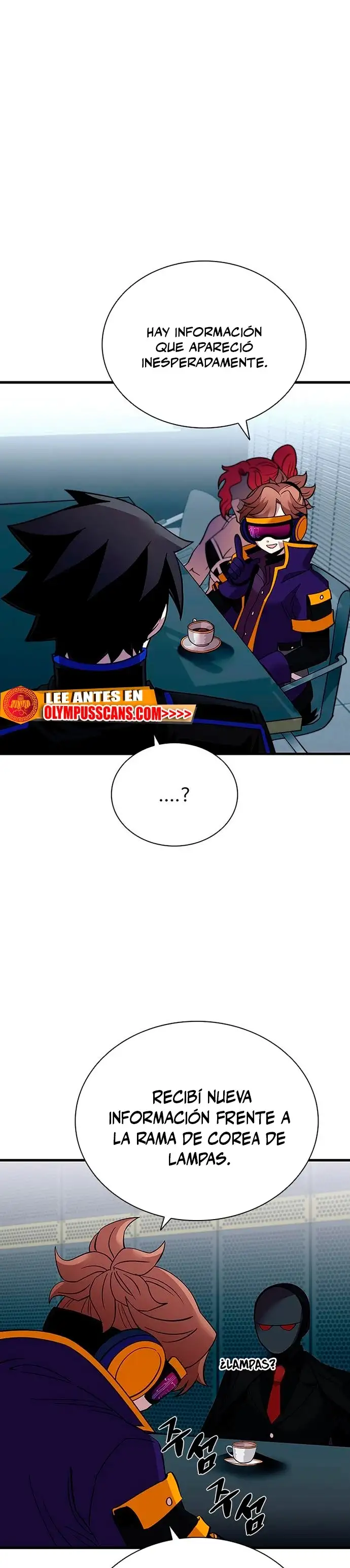 Villain To Kill - Capítulo 106 - Página 32 - LectorTMOo