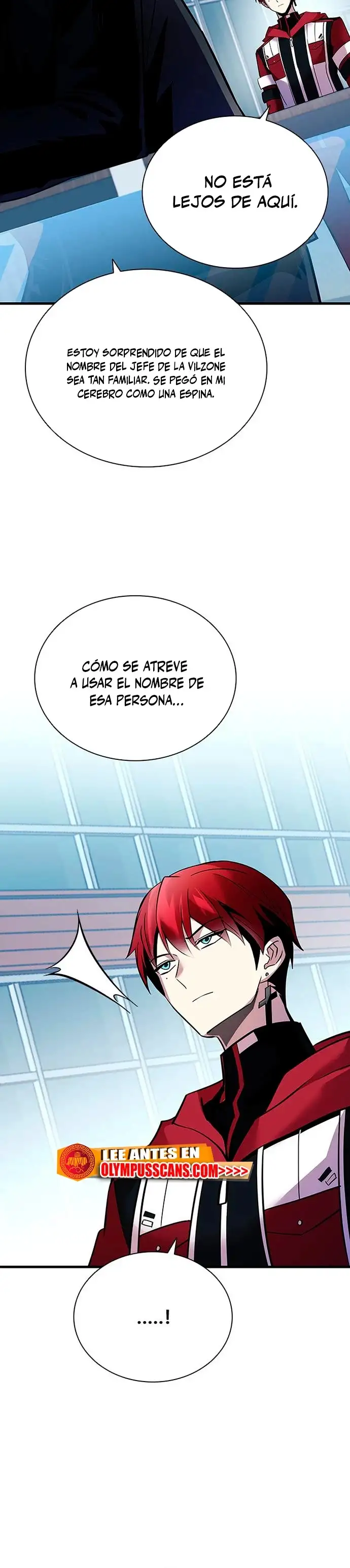 Villain To Kill - Capítulo 106 - Página 39 - LectorTMOo